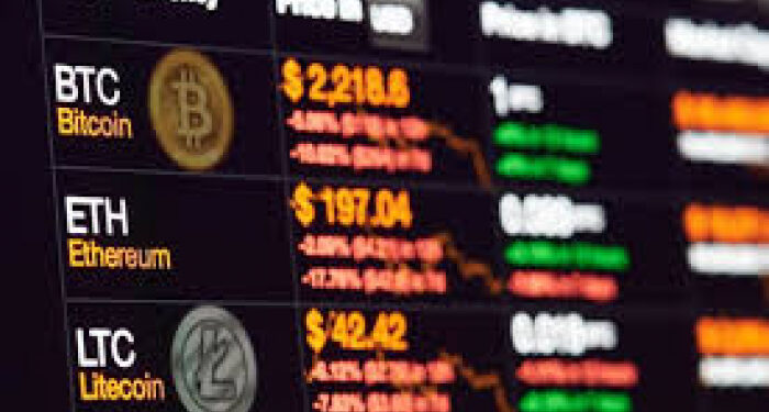 Grup Hacker CryptoCore Curi Rp2,8 Triliun dari Bursa Uang Kripto