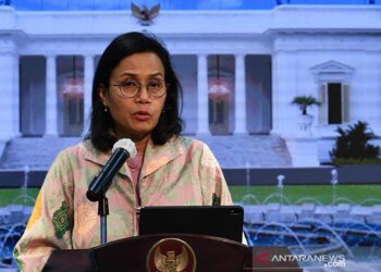 Sri Mulyani Sebut Kebijakan Stimulus Hadapi Tantangan Operasional