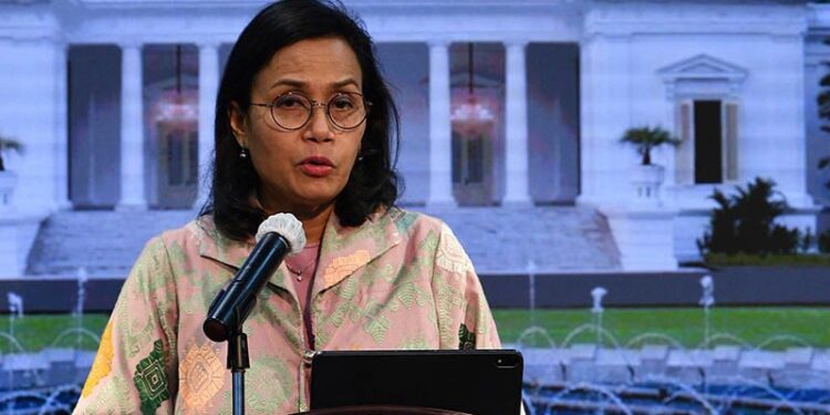 Sri Mulyani Sebut Kebijakan Stimulus Hadapi Tantangan Operasional