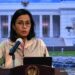 Sri Mulyani Sebut Kebijakan Stimulus Hadapi Tantangan Operasional