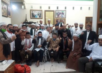 FKUIB Dukung Maklumat MUI Penghentian Pembahasan RUU HIP