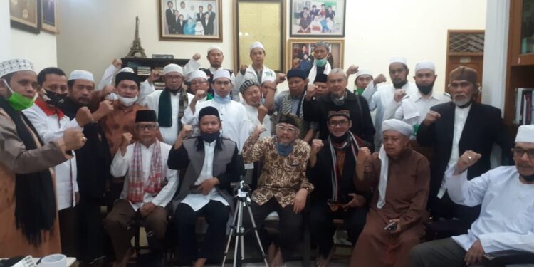 FKUIB Dukung Maklumat MUI Penghentian Pembahasan RUU HIP