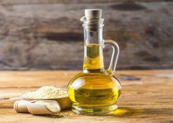 Makanan yang Membuat Tidak Miskin