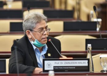 Tidak Kontekstual Menggabung Pelajaran Agama dengan PKn