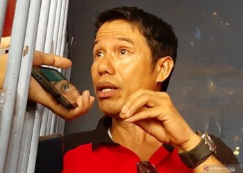 PSSI akan Terbitkan SK Liga 1, 2 dan 3 Dilanjutkan Mulai Oktober