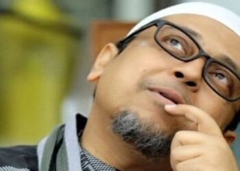 Ke Mana Pihak yang Lantang Berteriak ‘Saya Pancasila’?