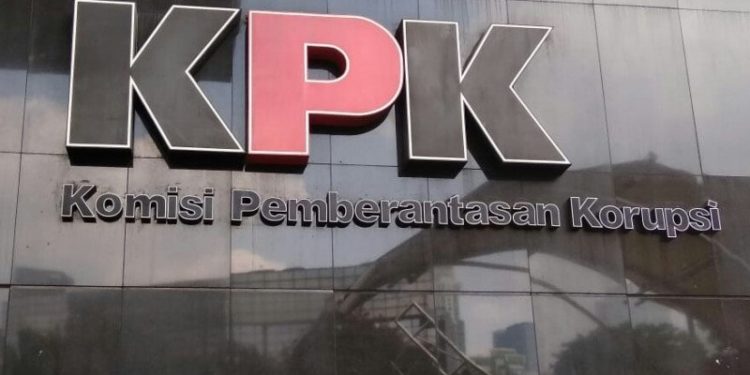KPK Uji Kompetensi Empat Posisi Jabatan Struktural