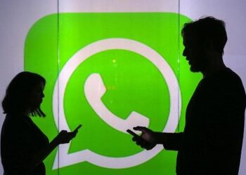 Fitur Last Seen dan Typing WhatsApp Hilang Bikin Kehebohan