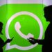 Fitur Last Seen dan Typing WhatsApp Hilang Bikin Kehebohan