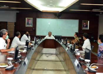 Wamenhan: Kekuatan Ketahanan Pangan Tak Kalah Penting dengan Kekuatan Senjata