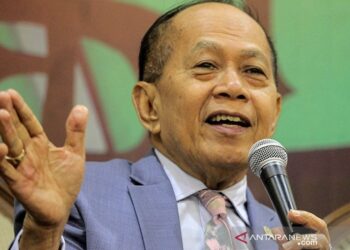 Wakil Ketua MPR: BPIP Tak Perlu Diatur UU