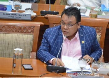 F-PAN: Evaluasi Kartu Prakerja Harus Berdasar Masukan KPK