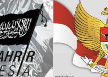 Menangkal Propaganda Eks HTI Dalam Negara Pancasila