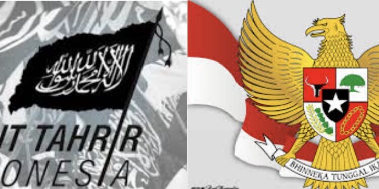 Menangkal Propaganda Eks HTI Dalam Negara Pancasila