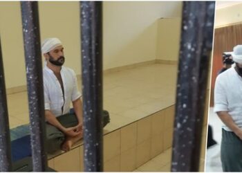 Gelar Yoga Massal saat Pandemi di Bali, WN Suriah Diusir dari Indonesia