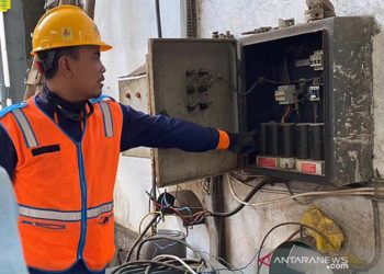 Kemenko Akan Minta BSSN Periksa Sistem PLN