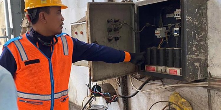 Kemenko Akan Minta BSSN Periksa Sistem PLN