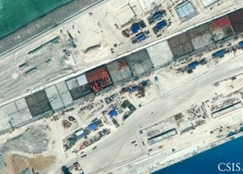 ASEAN Sepakat Gunakan UNCLOS Hadapi Cina di Laut Cina Selatan