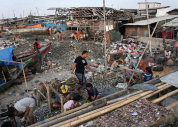 Ekonomi Babak Belur, Kemenkeu Prediksi Pengangguran Meningkat 5,2 Juta Orang