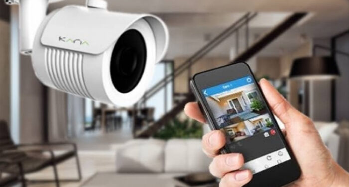 Waspada Peretasan Kamera CCTV