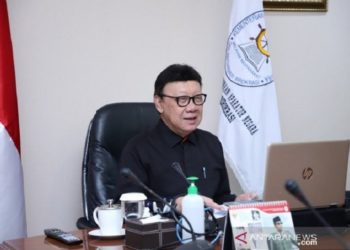 Langkah Agar ASN Dapat Produktif di Normal Baru