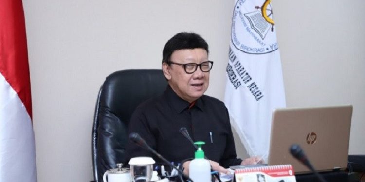 Langkah Agar ASN Dapat Produktif di Normal Baru