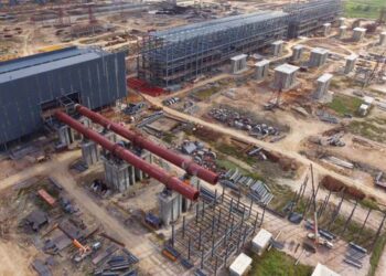 Imbas Limbah, AFBAS-KPHAM Minta PT VDNI Tunaikan Janji ke Masyarakat