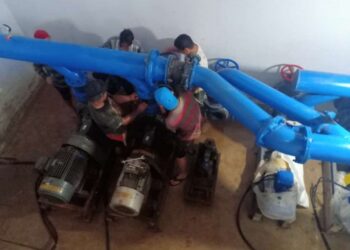 63 Persen PDAM Belum Terapkan Tarif Pemulihan Penuh