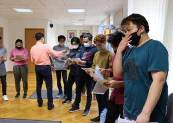 KBRI Warsawa Fasilitasi Pemulangan WNI ke Tanah Air