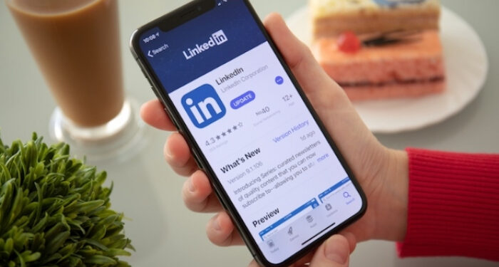 Awas, LinkedIn Jadi Target Serangan Spear-Phishing