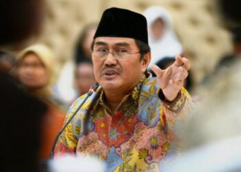 Jimly Ingatkan Jangan Ada Lagi yang Berusaha Ubah Pancasila