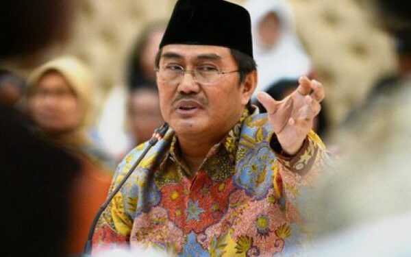 Jimly Ingatkan Jangan Ada Lagi yang Berusaha Ubah Pancasila