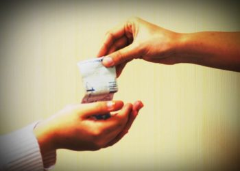 Meredam Wabah dengan Banyak Bersedekah