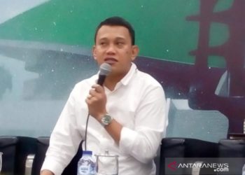 Komisi I DPR Telah Ambil Keputusan terkait 32 Calon Dubes LBBP
