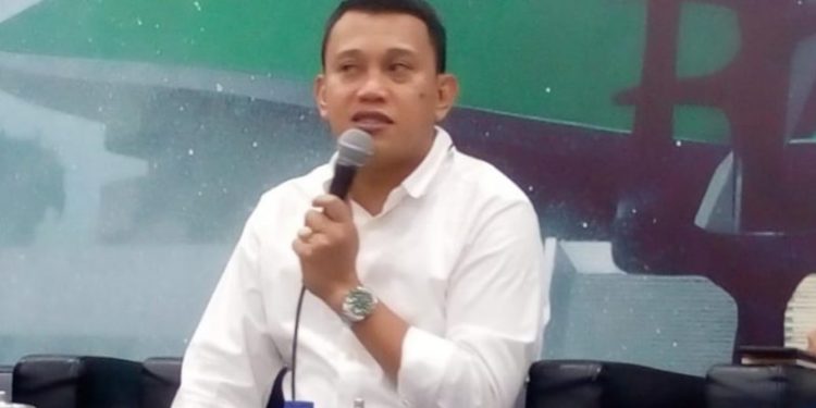Komisi I DPR Telah Ambil Keputusan terkait 32 Calon Dubes LBBP