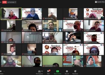 Rizal Ramli dan Marzuki Alie Sepakat Proyek Ibu Kota Baru Harus Ditunda