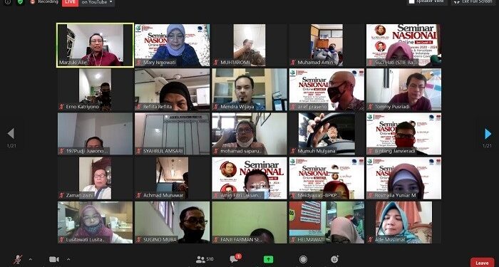 Rizal Ramli dan Marzuki Alie Sepakat Proyek Ibu Kota Baru Harus Ditunda