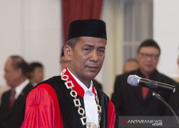 Syarat Anggota Legislatif Mundur Sebelum Maju Pilkada Digugat ke MK