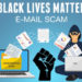 Malware Trickbot Menyebar Via Spear-phishing Bertajuk BlackLivesMatter