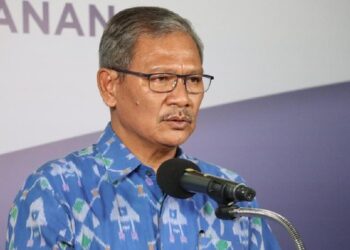 Tembus 51.427, Ini Sebaran Kasus Corona di 34 Provinsi Per 26 Juni