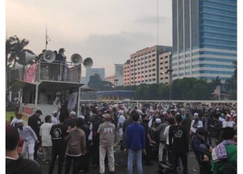 Pengamat Intelijen: Isu RUU HIP Dikapitalisasi sebagai Kebangkitan Komunis