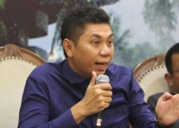 Takut Berubah, Politisi Demokrat Tanya Kabar Pancasila
