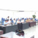 DPRD Buoal RDP dengan PT HIP terkait Karyawan yang Dirumahkan