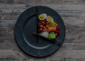 Tips Memilih Menu Makanan Sehat Menurut Islam