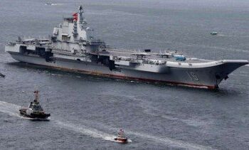 Ciut, Amerika Nyatakan Takut Perang Lawan China