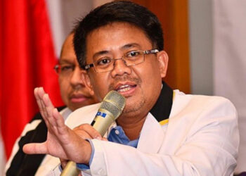 Hindari Perdebatan-perdebatan Ideologis Politis