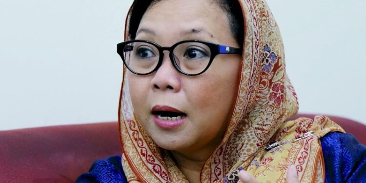 Alissa Wahid Cuitkan Gurauan Gus Dur di Masa Orba
