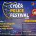 Sambut HUT Bhayangkara, Bareskrim Gelar “Cyber Police Festival”