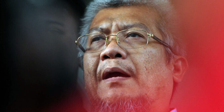Ka’ban: Pemerasan Pancasila Menjadi Trisila Jelas Melawan UUD