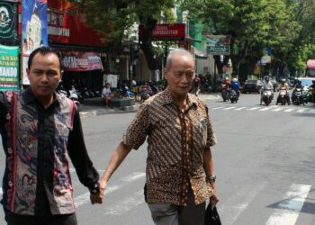 85th Buya Syafii, Mengabdi Tiada Henti